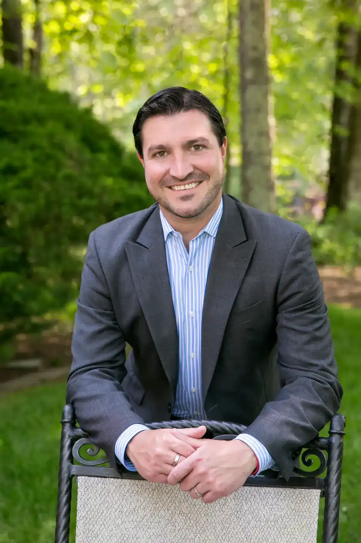 Kevin Wilcox, REALTOR