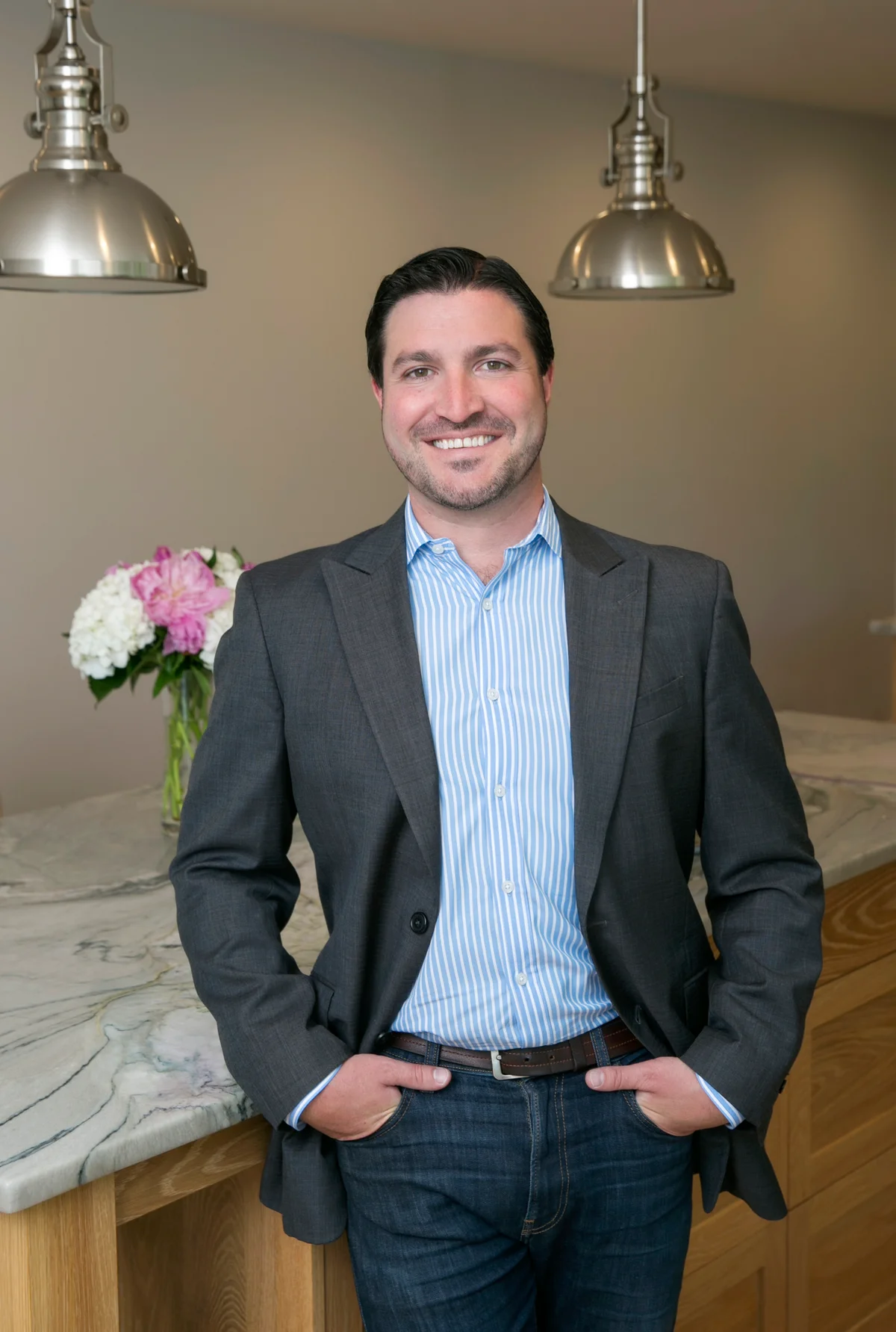 Kevin Wilcox, Top Producing Luxury Real Estate Agent in Glastonbury, CT