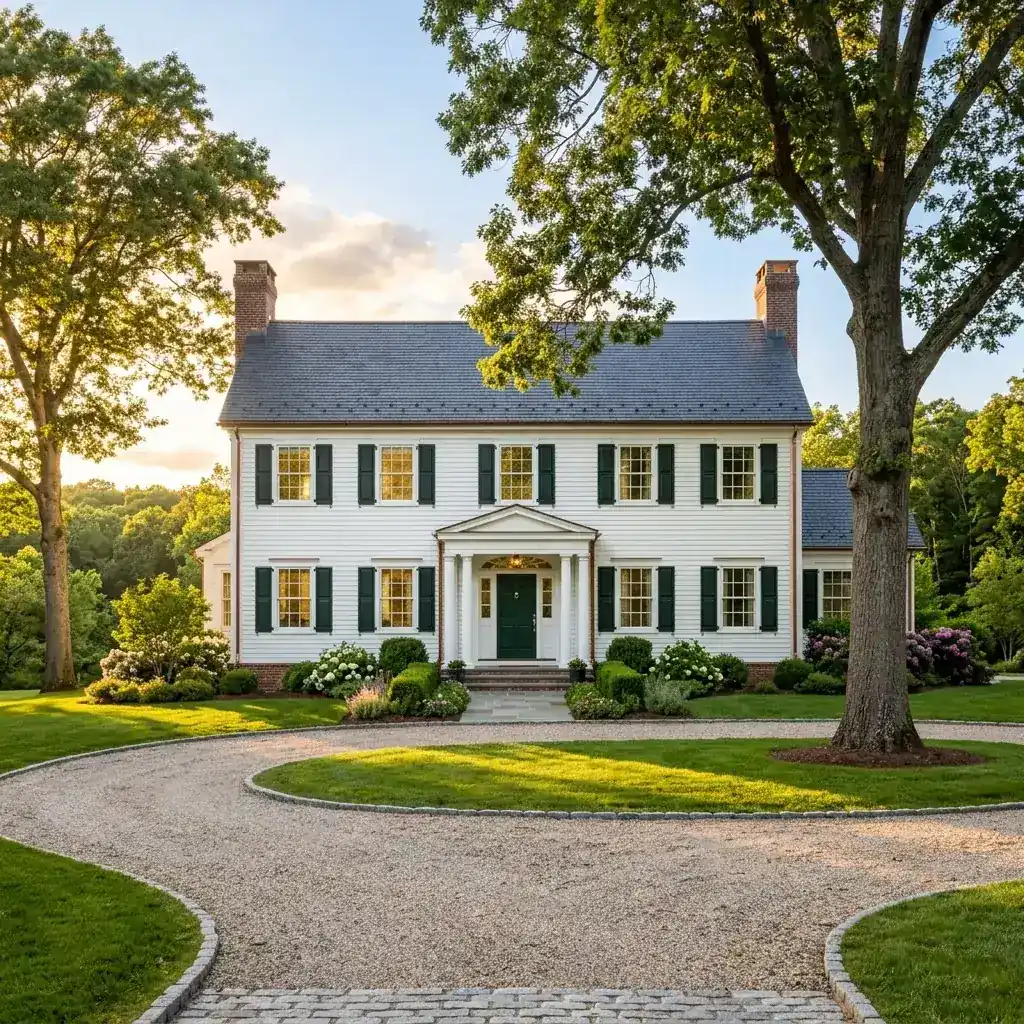 Expansive luxury estate sold by top Connecticut real estate agent Kevin Wilcox